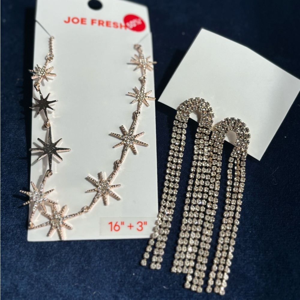 Jewelry bundle